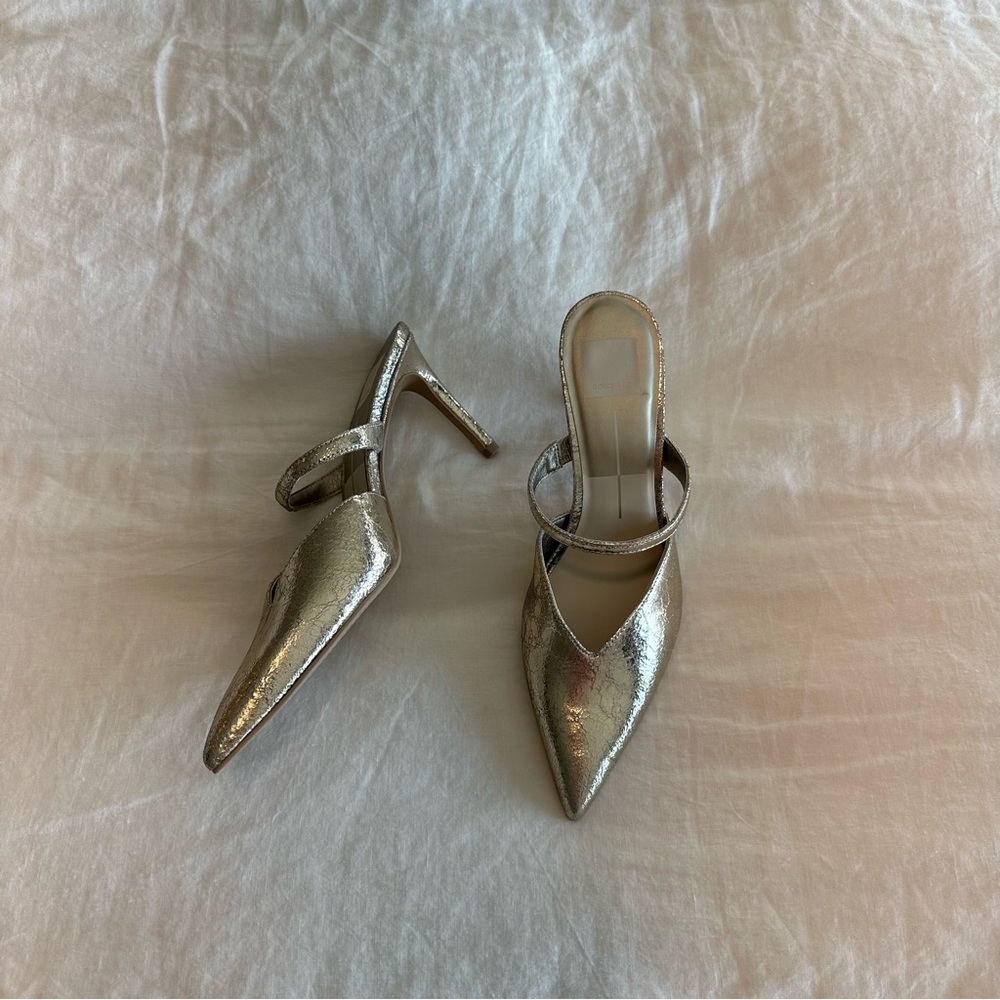 Dolce Vita heels